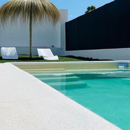 La Macarena Parque Tecnologico Appartement Málaga Buitenkant foto